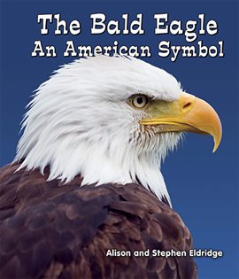 Imagen de portada para The Bald Eagle
