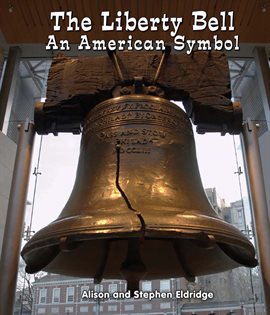 Imagen de portada para The Liberty Bell