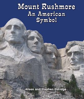 Imagen de portada para Mount Rushmore