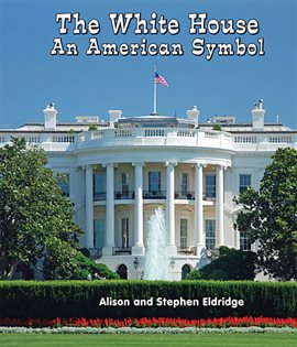 Imagen de portada para The White House