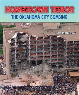 Imagen de portada para Homegrown Terror