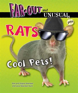 Imagen de portada para Rats