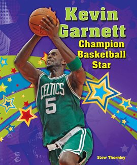 Imagen de portada para Kevin Garnett