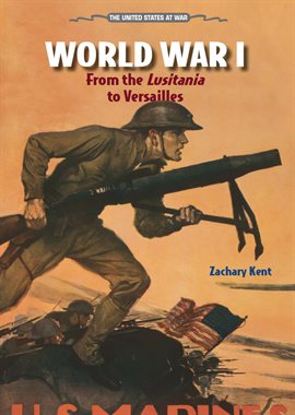 Cover image for World War I