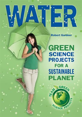 Imagen de portada para Water