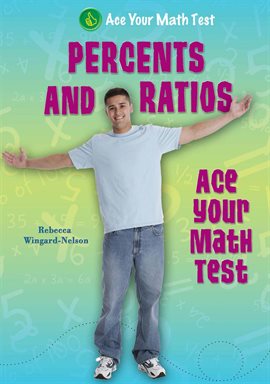 Imagen de portada para Percents and Ratios