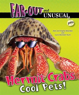 Imagen de portada para Hermit Crabs