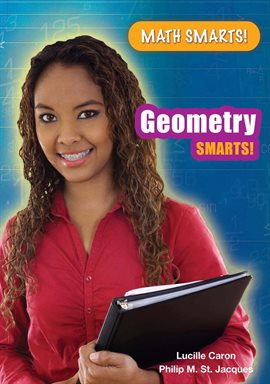 Cover image for Geometry Smarts!