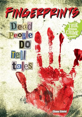 Imagen de portada para Fingerprints