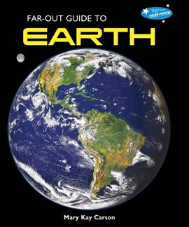 Imagen de portada para Far-Out Guide to Earth