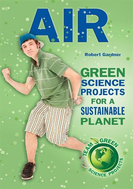 Cover image for Air