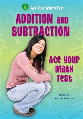 Imagen de portada para Addition and Subtraction