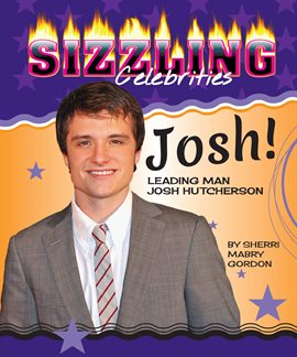 Imagen de portada para Josh!
