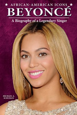 Imagen de portada para Beyoncé