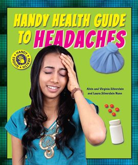 Cover image for Handy Health Guide to Headaches