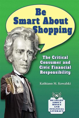 Cover image for Be Smart About Shopping