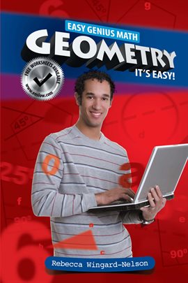 Cover image for Geometry