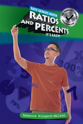 Cover image for Ratios and Percents