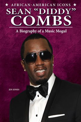 Imagen de portada para Sean "Diddy" Combs