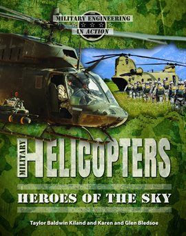 Cover image for Military Helicopters