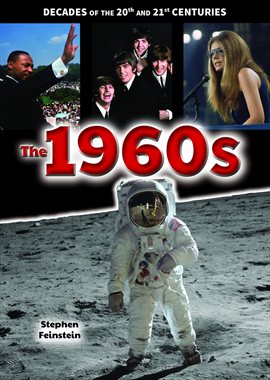 Cover image for The 1960s