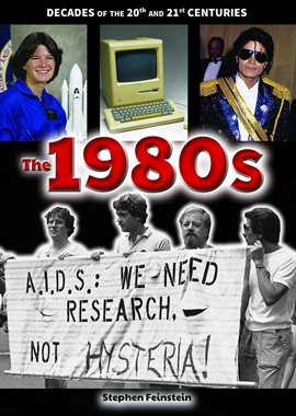 Imagen de portada para The 1980s