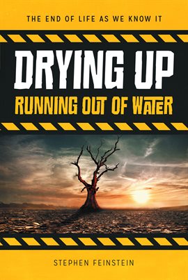 Imagen de portada para Drying Up