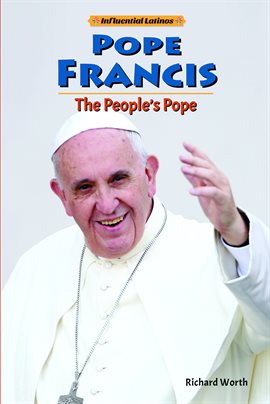 Imagen de portada para Pope Francis