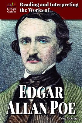 Cover image for Reading and Interpreting the Works of Edgar Allan Poe