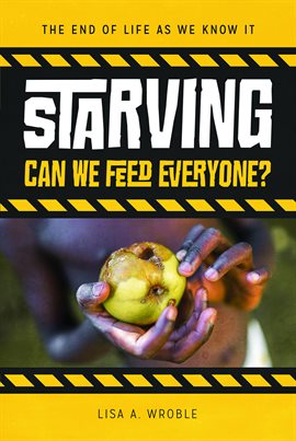 Imagen de portada para Starving