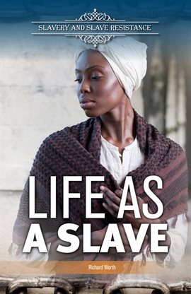 Imagen de portada para Life as a Slave