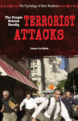 Imagen de portada para The People Behind Deadly Terrorist Attacks
