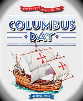 Imagen de portada para Columbus Day