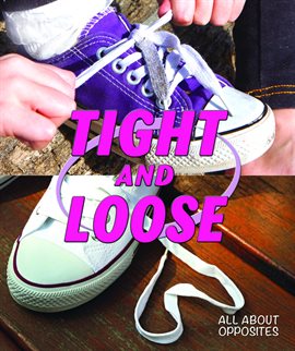 Cover image for Tight and Loose