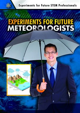 Cover image for Experiments for Future Meteorologists