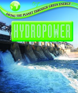 Cover image for Hydropower