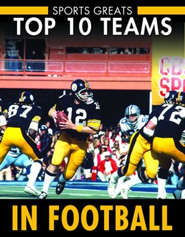 Cover image for Top 10 Teams in Football