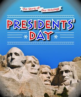 Cover image for Presidents' Day