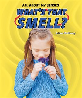 Cover image for What's That Smell?