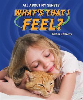 Cover image for What's That I Feel?