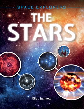 Cover image for The Stars