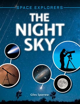 Cover image for The Night Sky