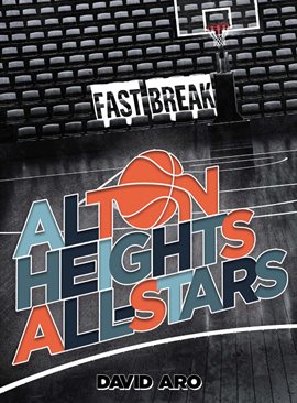 Cover image for Fast Break