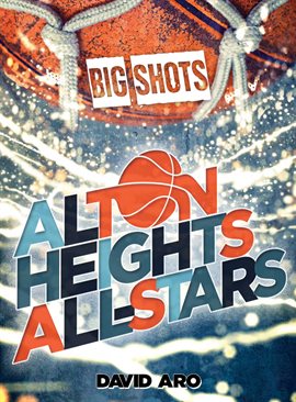 Cover image for Big Shots