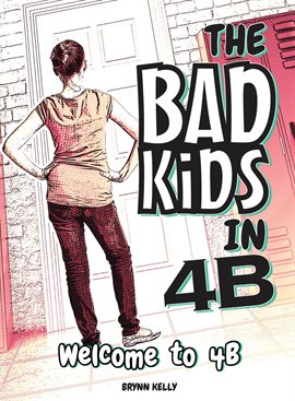 Imagen de portada para Welcome to 4B