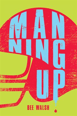 Cover image for Manning Up