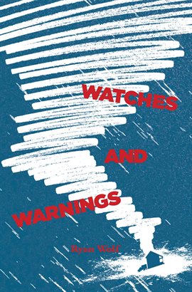Cover image for Watches and Warnings