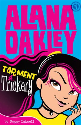 Imagen de portada para Torment and Trickery