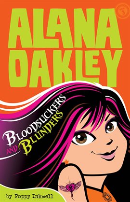 Imagen de portada para Bloodsuckers and Blunders