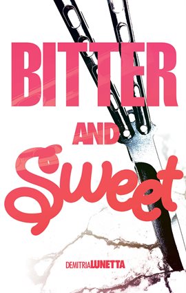 Cover image for Bitter and Sweet